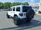 2025 Jeep Wrangler Rubicon X
