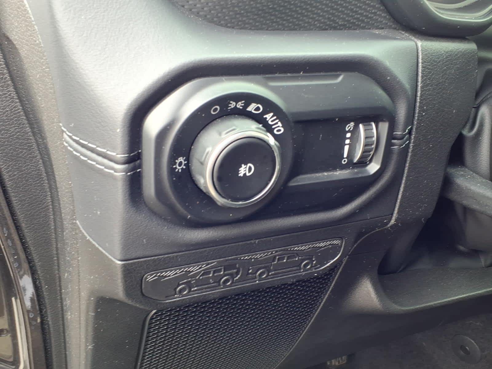 2025 Jeep Wrangler Rubicon X