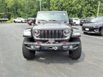 2025 Jeep Wrangler Rubicon X