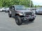 2025 Jeep Wrangler Rubicon X