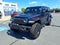2025 Jeep Wrangler Rubicon X