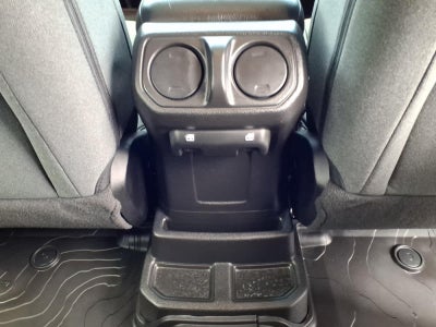 2025 Jeep Wrangler 4xe Willys