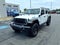 2025 Jeep Wrangler 4xe Willys