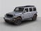 2025 Jeep Wrangler 4xe Backcountry