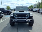 2026 Jeep Wrangler Willys 392