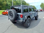 2026 Jeep Wrangler Willys 392