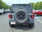 2026 Jeep Wrangler Willys 392