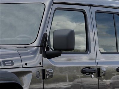 2026 Jeep Wrangler Moab 392