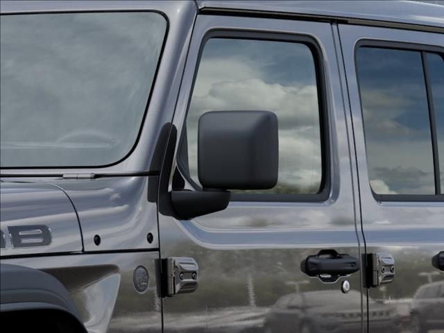 2026 Jeep Wrangler Moab 392
