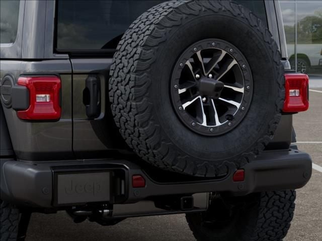 2026 Jeep Wrangler Moab 392