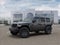 2026 Jeep Wrangler Moab 392