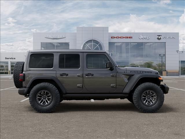 2026 Jeep Wrangler Moab 392