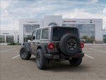 2026 Jeep Wrangler Moab 392