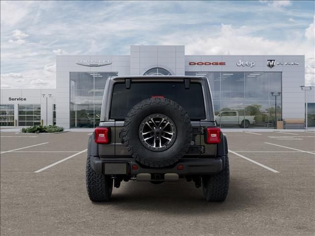 2026 Jeep Wrangler Moab 392