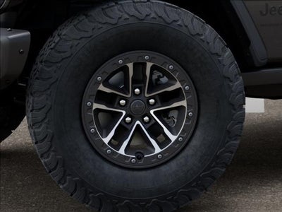 2026 Jeep Wrangler Moab 392