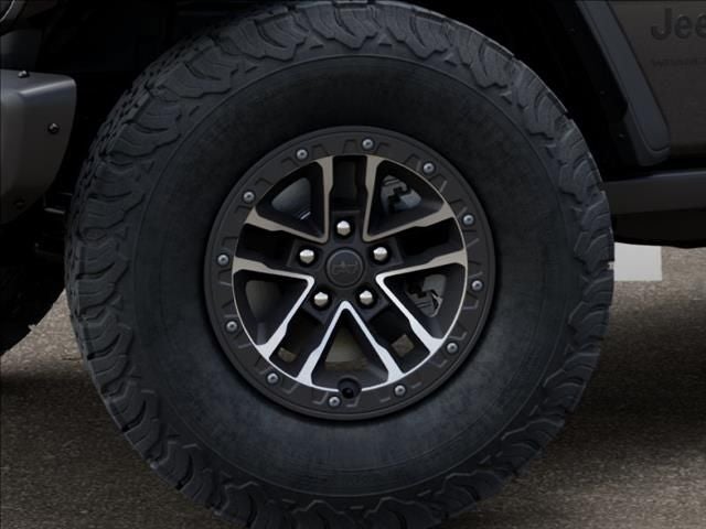 2026 Jeep Wrangler Moab 392