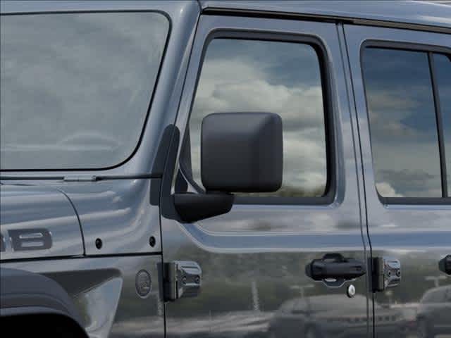 2026 Jeep Wrangler Moab 392