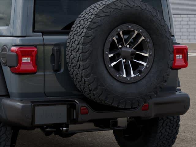 2026 Jeep Wrangler Moab 392