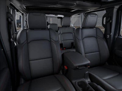 2026 Jeep Wrangler Moab 392