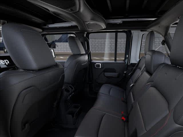 2026 Jeep Wrangler Moab 392