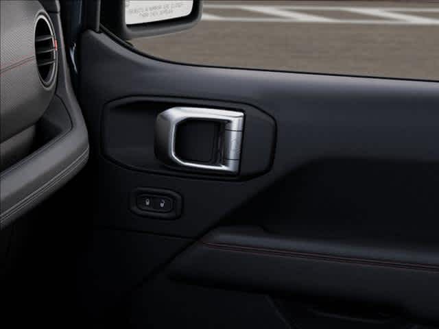 2026 Jeep Wrangler Moab 392