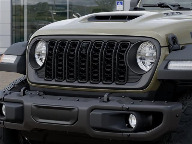 2026 Jeep Wrangler Moab 392