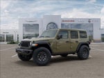 2026 Jeep Wrangler Moab 392