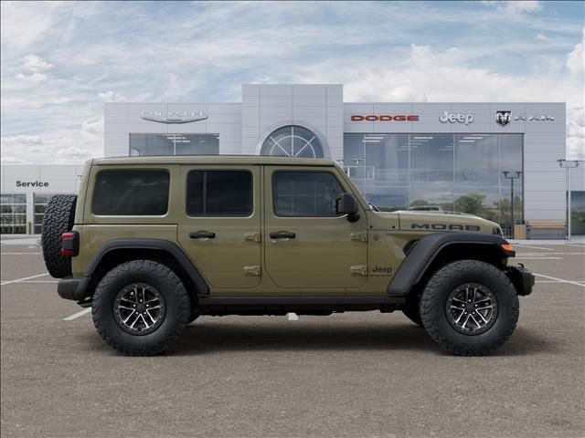 2026 Jeep Wrangler Moab 392