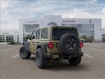 2026 Jeep Wrangler Moab 392