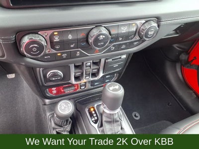 2026 Jeep Wrangler Base