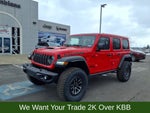 2026 Jeep Wrangler Base