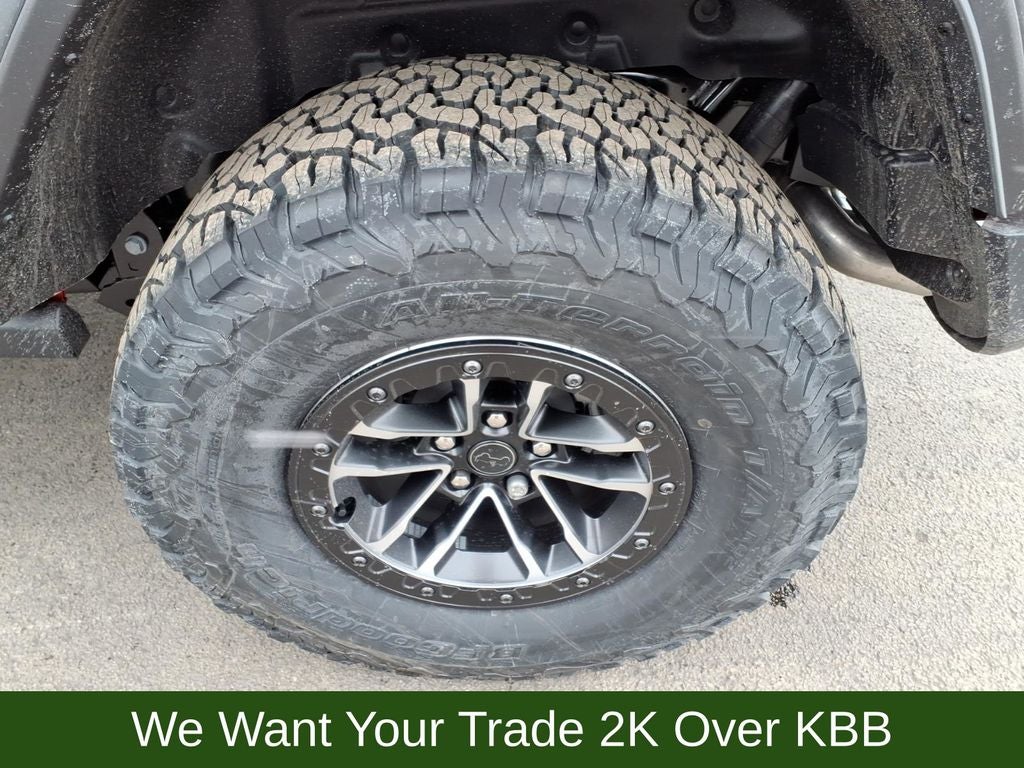 2026 Jeep Wrangler Base