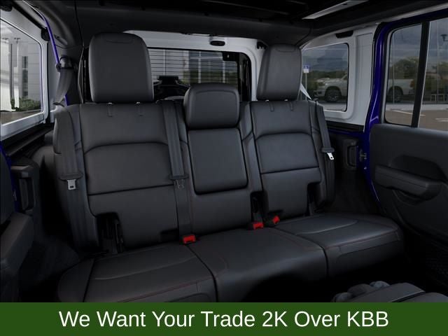 2026 Jeep Wrangler Moab 392