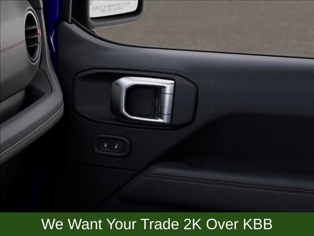 2026 Jeep Wrangler Moab 392