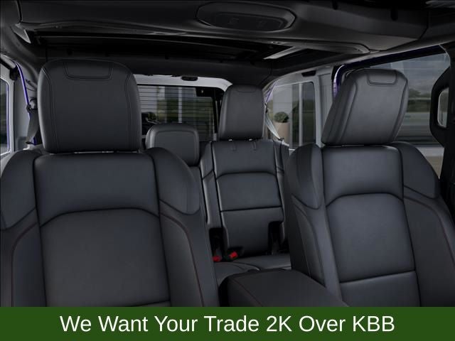 2026 Jeep Wrangler Moab 392