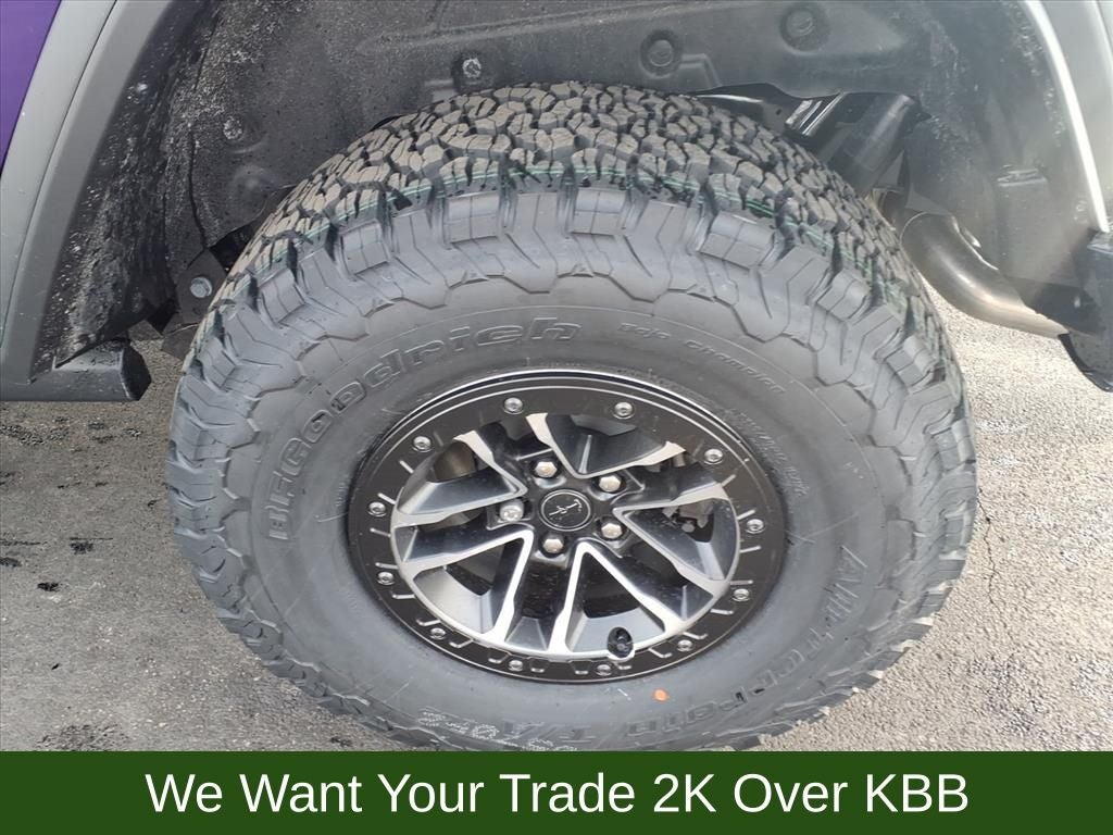 2026 Jeep Wrangler 392