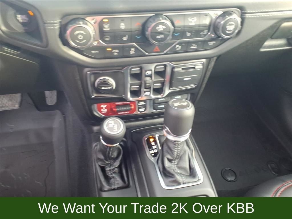 2026 Jeep Wrangler 392