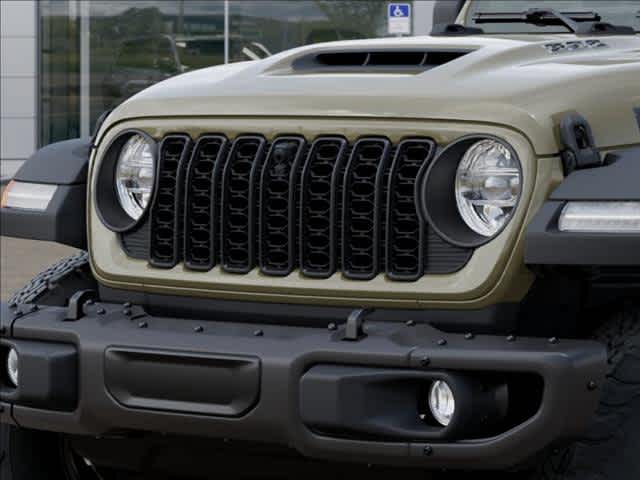 2026 Jeep Wrangler Moab 392