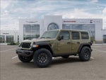2026 Jeep Wrangler Moab 392
