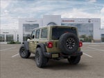2026 Jeep Wrangler Moab 392