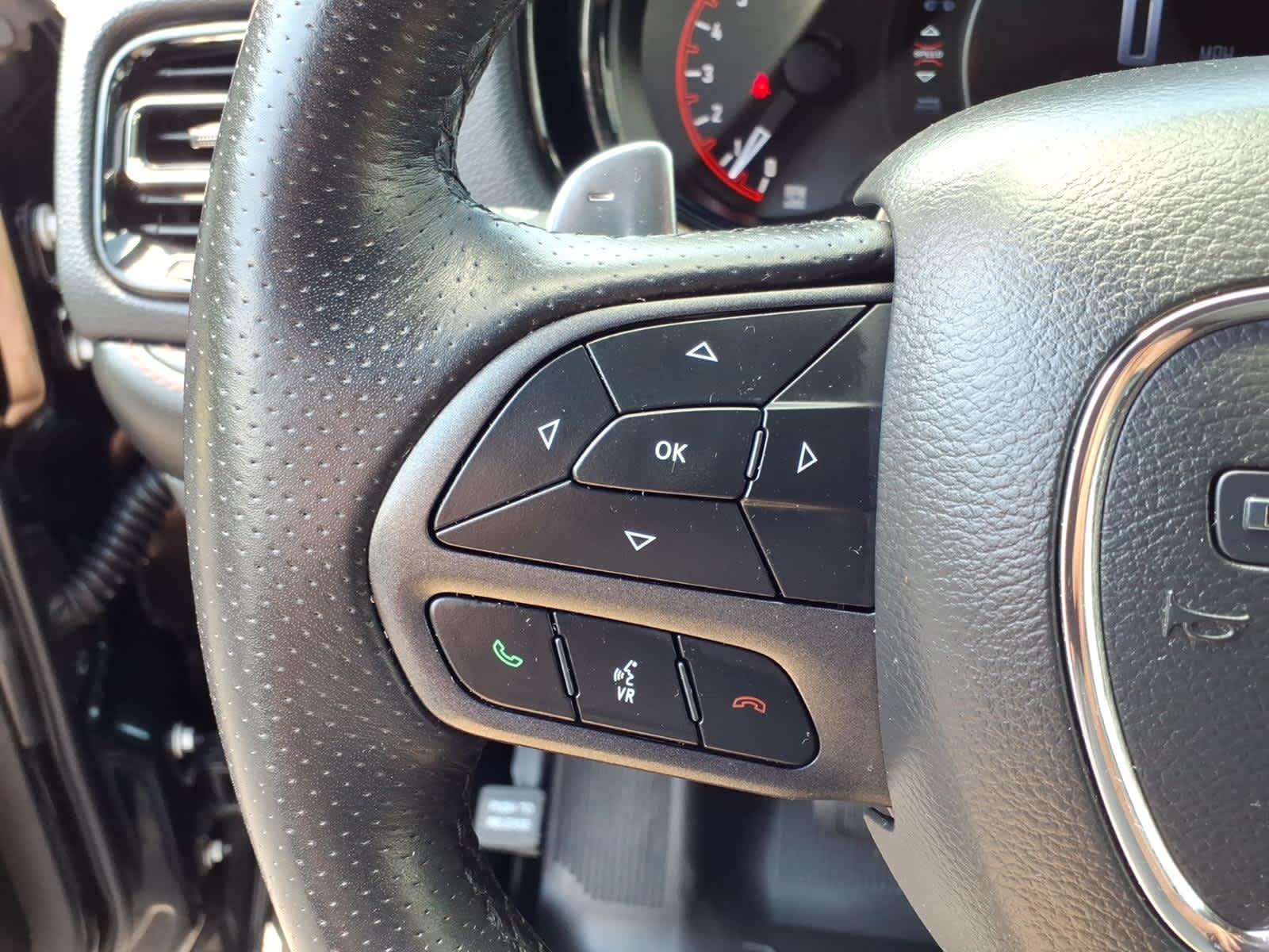 2022 Dodge Durango R/T