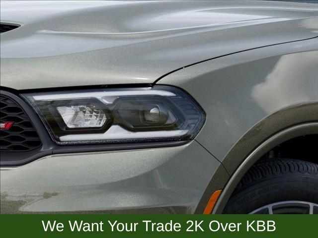 2026 Dodge Durango GT Premium HEMI V8