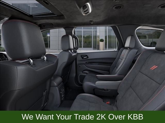 2026 Dodge Durango GT Premium HEMI V8
