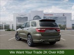 2026 Dodge Durango GT Premium HEMI V8