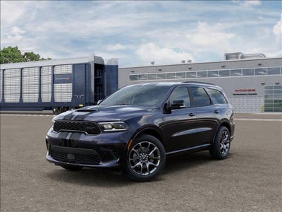 2026 Dodge Durango GT Plus HEMI V8 America 250 Edition