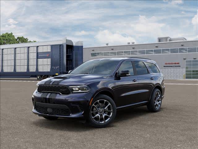 2026 Dodge Durango GT Plus HEMI V8 America 250 Edition