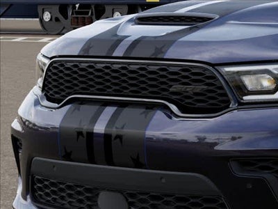 2026 Dodge Durango GT Plus HEMI V8 America 250 Edition