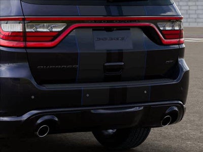 2026 Dodge Durango GT Plus HEMI V8 America 250 Edition