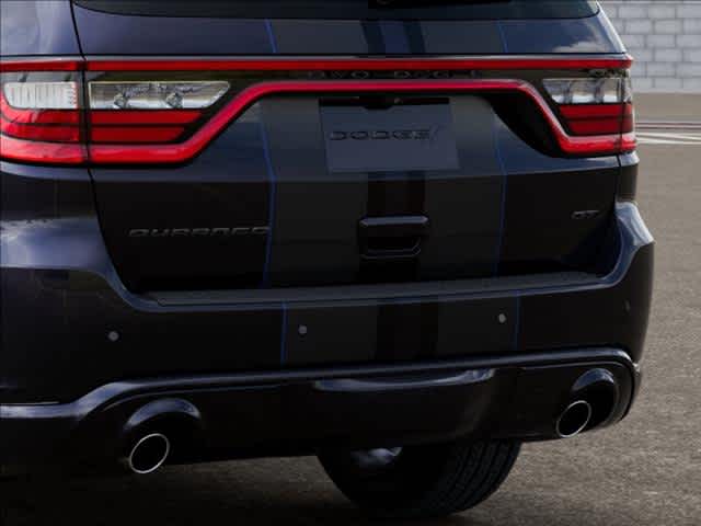 2026 Dodge Durango GT Plus HEMI V8 America 250 Edition