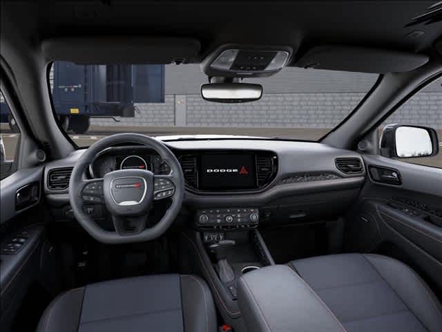 2026 Dodge Durango GT Plus HEMI V8 America 250 Edition